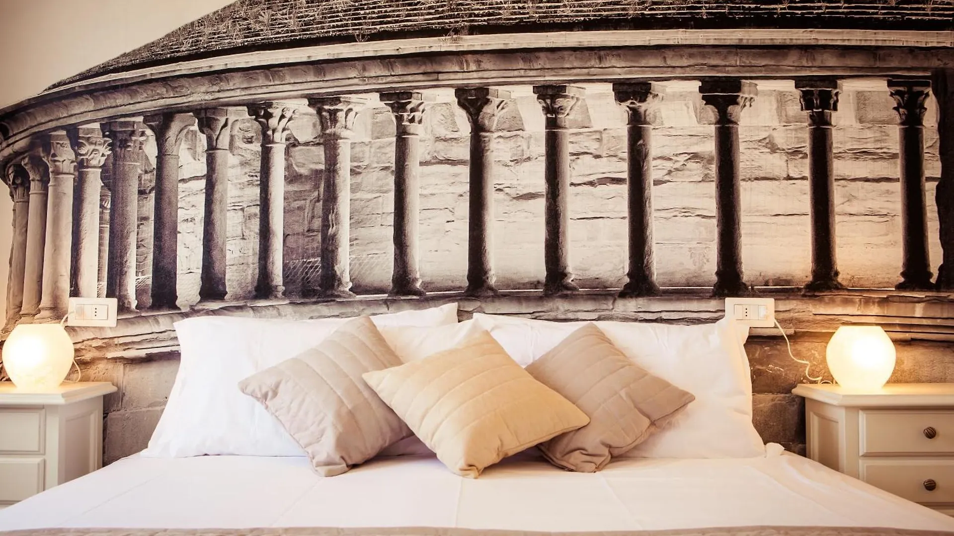 B&B 52Cento Arezzo