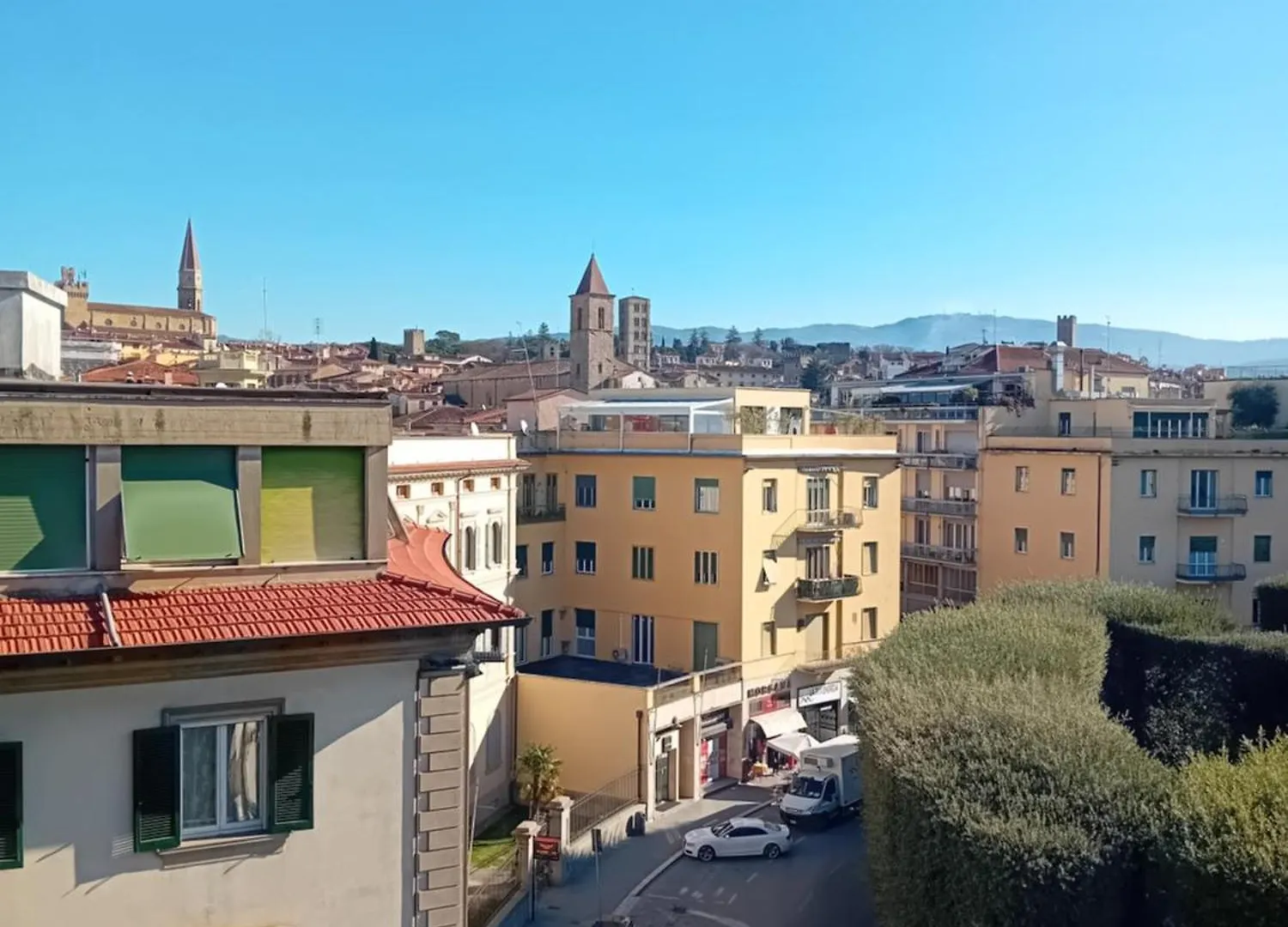 B&B 52Cento Arezzo 3*,