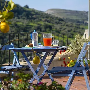 Bed and breakfast Giardino Di Pietra