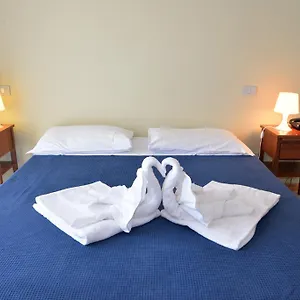 Hotel apartamentowy Le Corniole