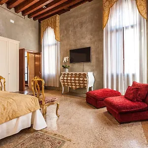 Bed and breakfast Ca' Cappellis