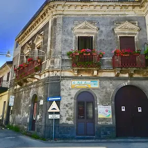 Bed and breakfast Da Rosa