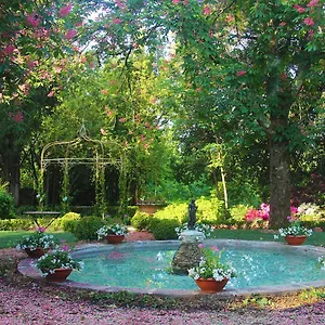 Vakantieboerderij La Striscia Wine, Arezzo