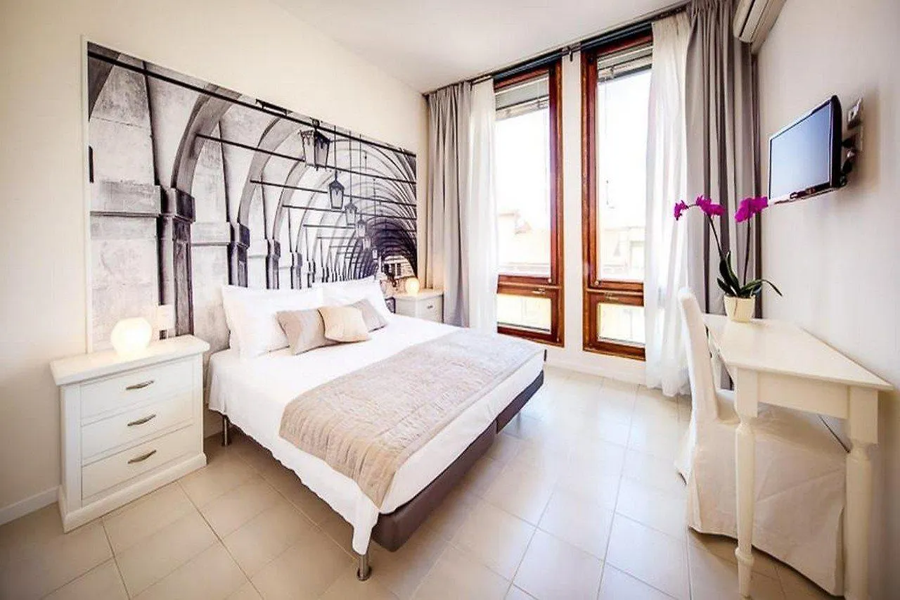 B&B 52Cento Arezzo Bed & Breakfast