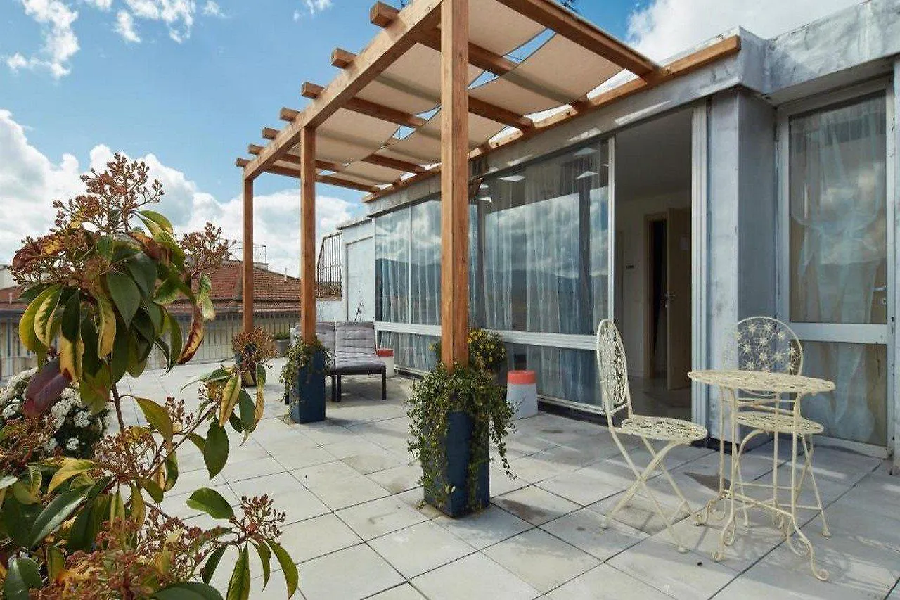 *** Bed & Breakfast B&B 52Cento Arezzo Italy