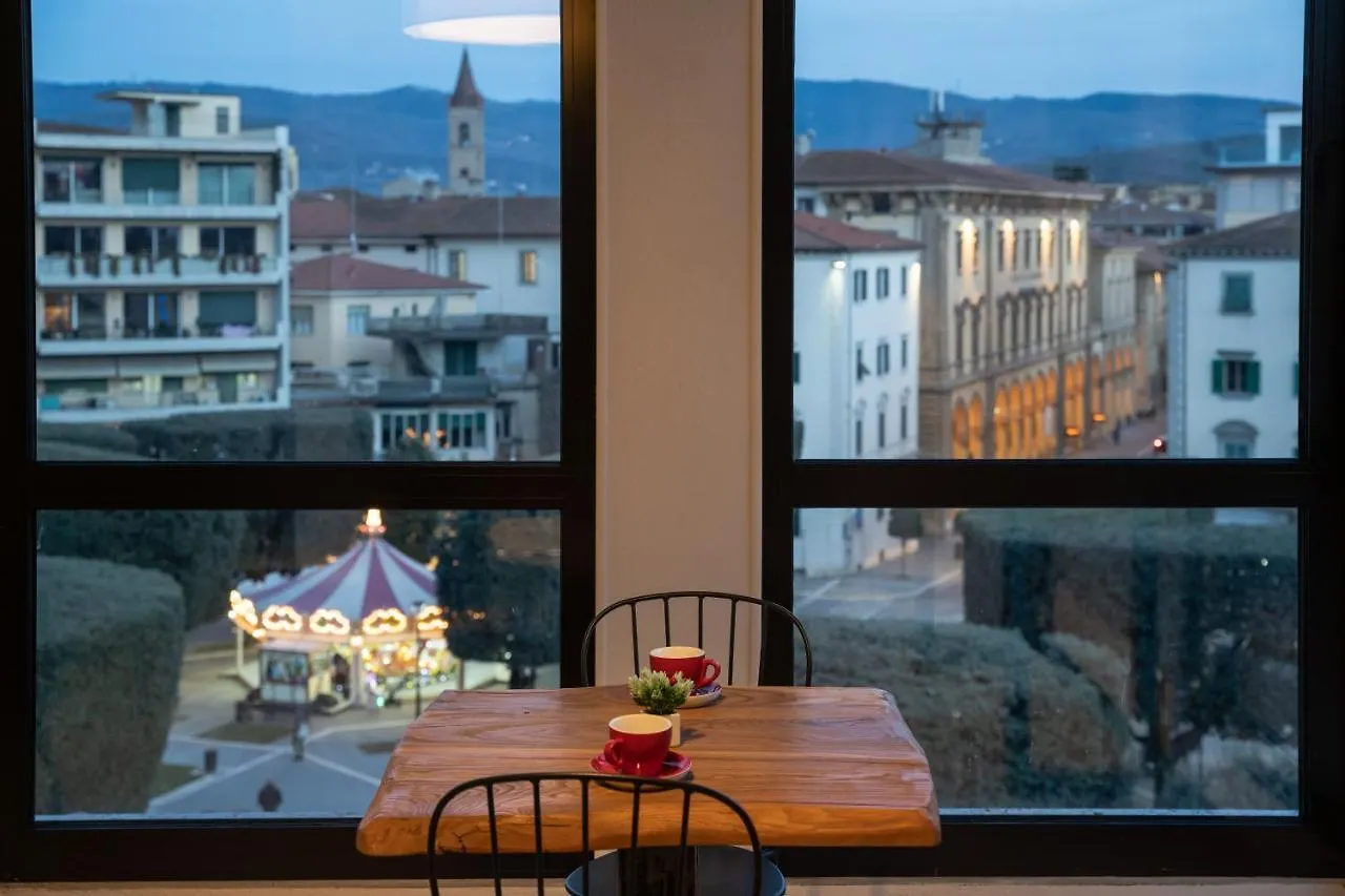 B&B 52Cento Arezzo