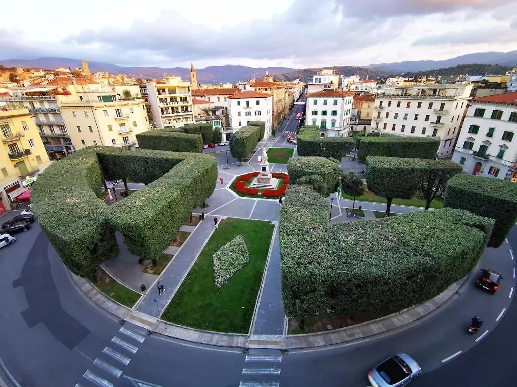 Bed & Breakfast B&B 52Cento Arezzo
