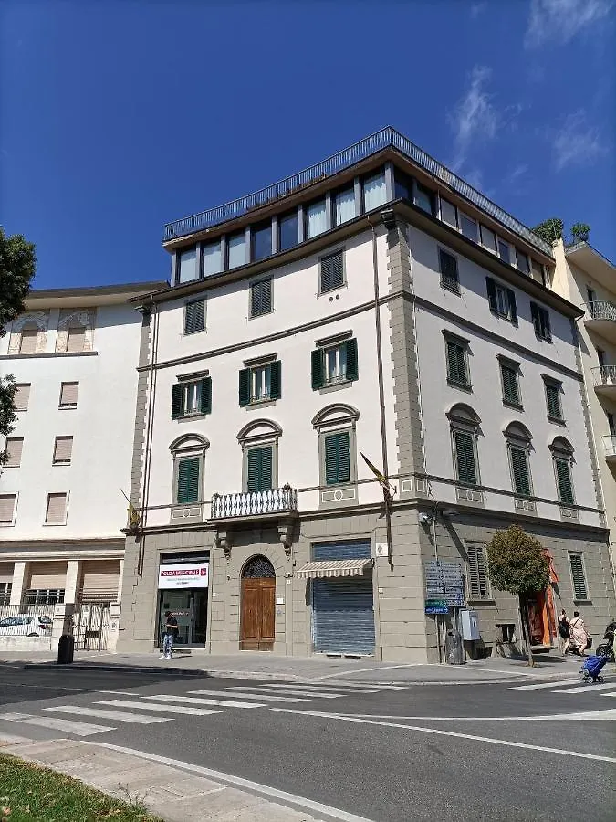B&B 52Cento Arezzo 3*,