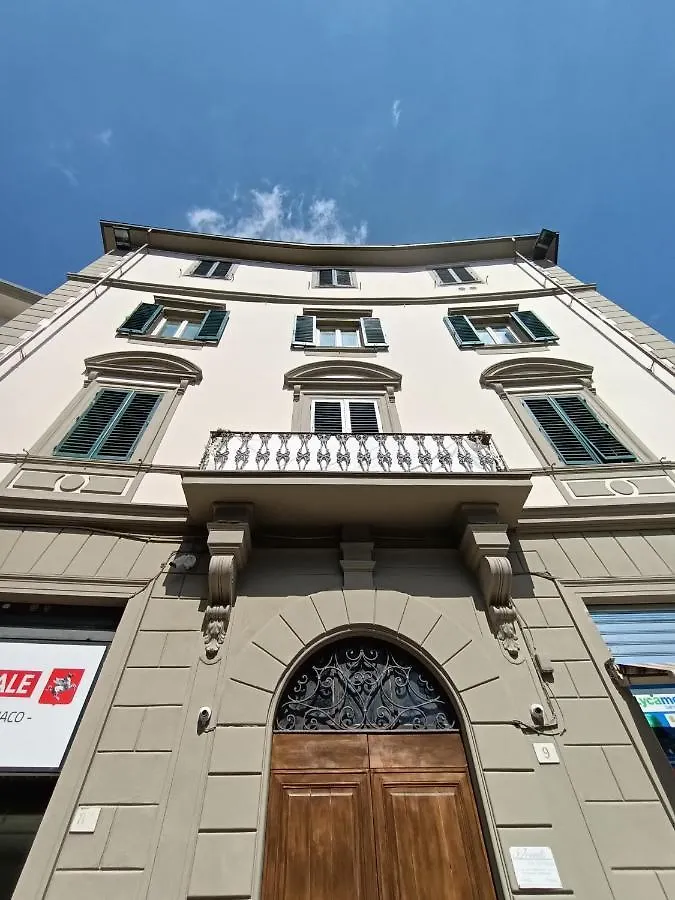 B&B 52Cento Arezzo Bed & Breakfast