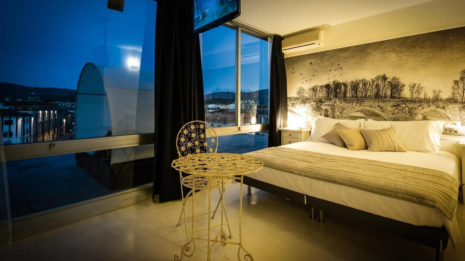 *** Bed & Breakfast B&B 52Cento Arezzo Italy