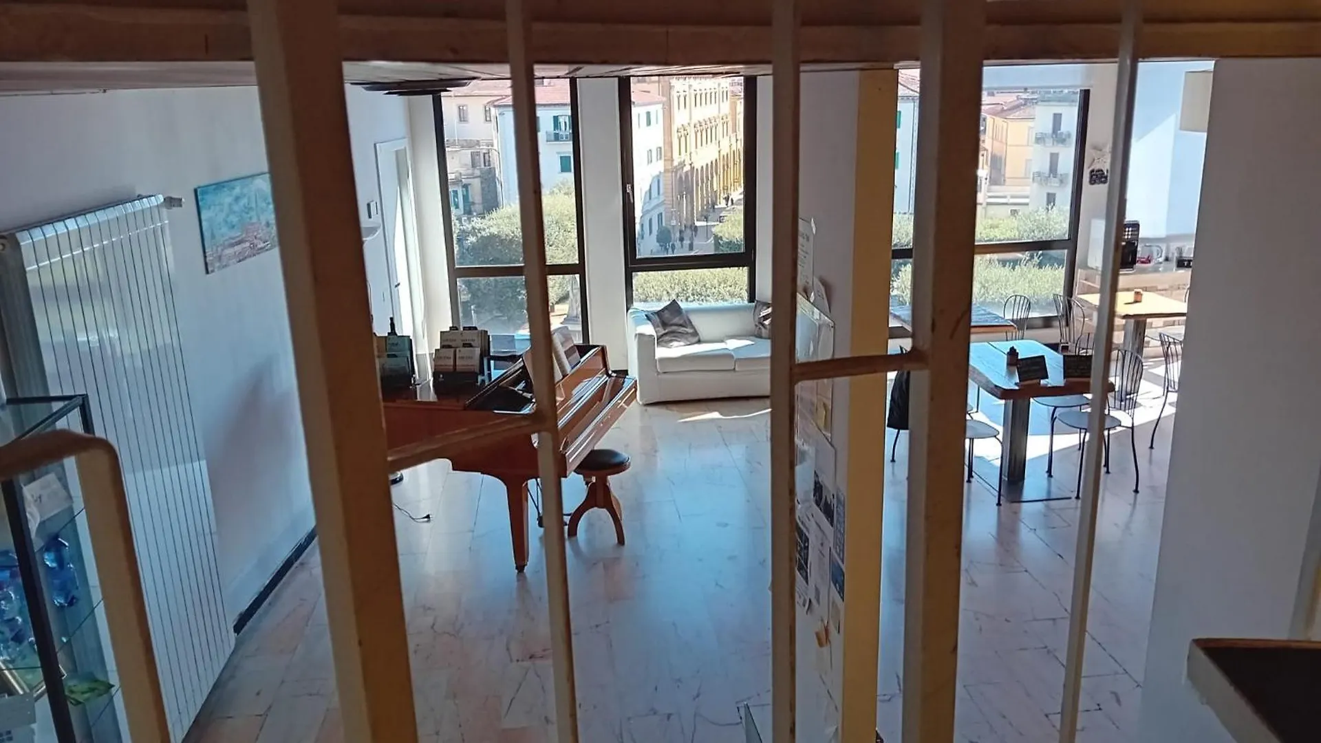 Bed & Breakfast B&B 52Cento Arezzo