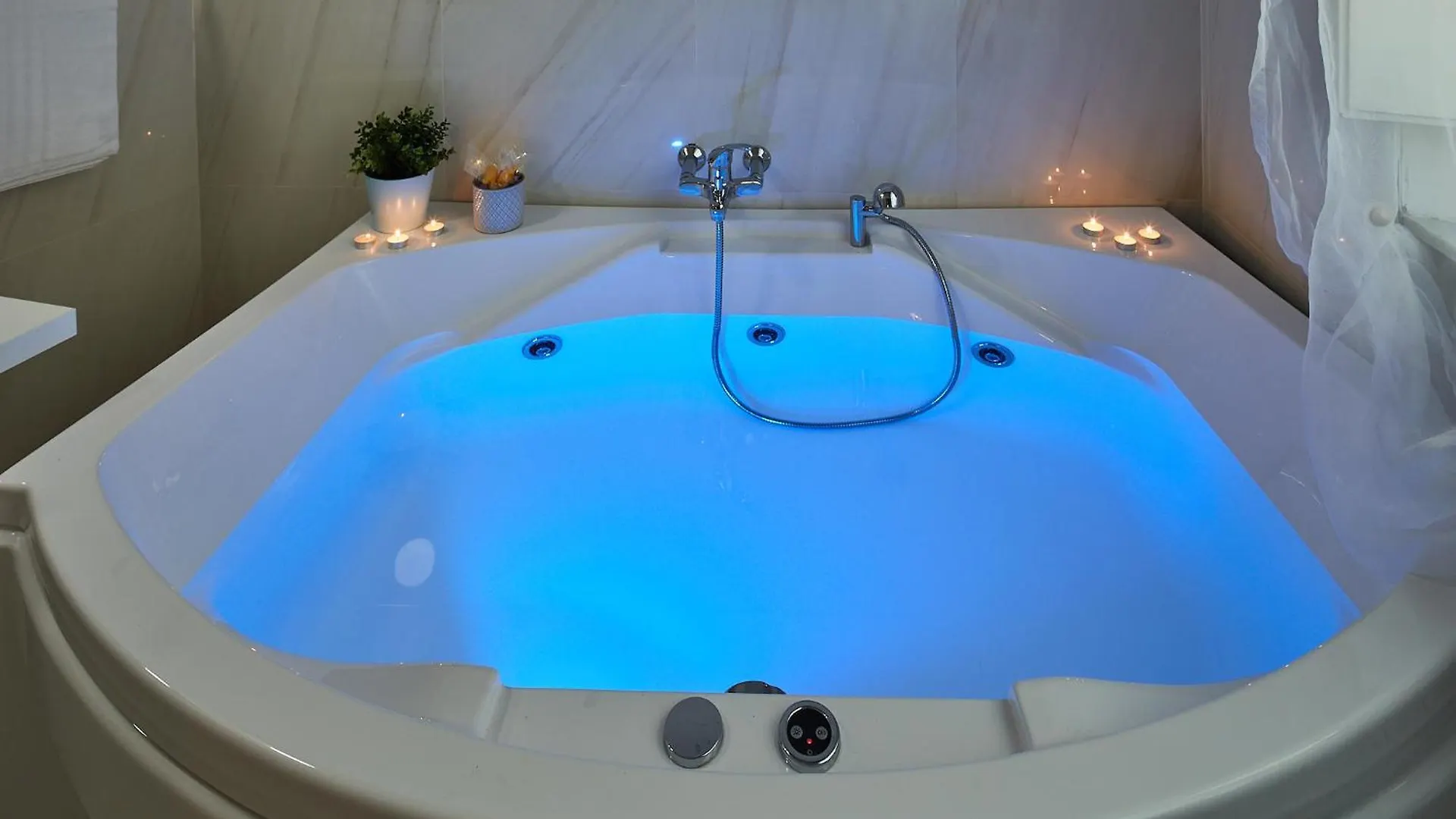 B&B 52Cento Arezzo Bed & Breakfast