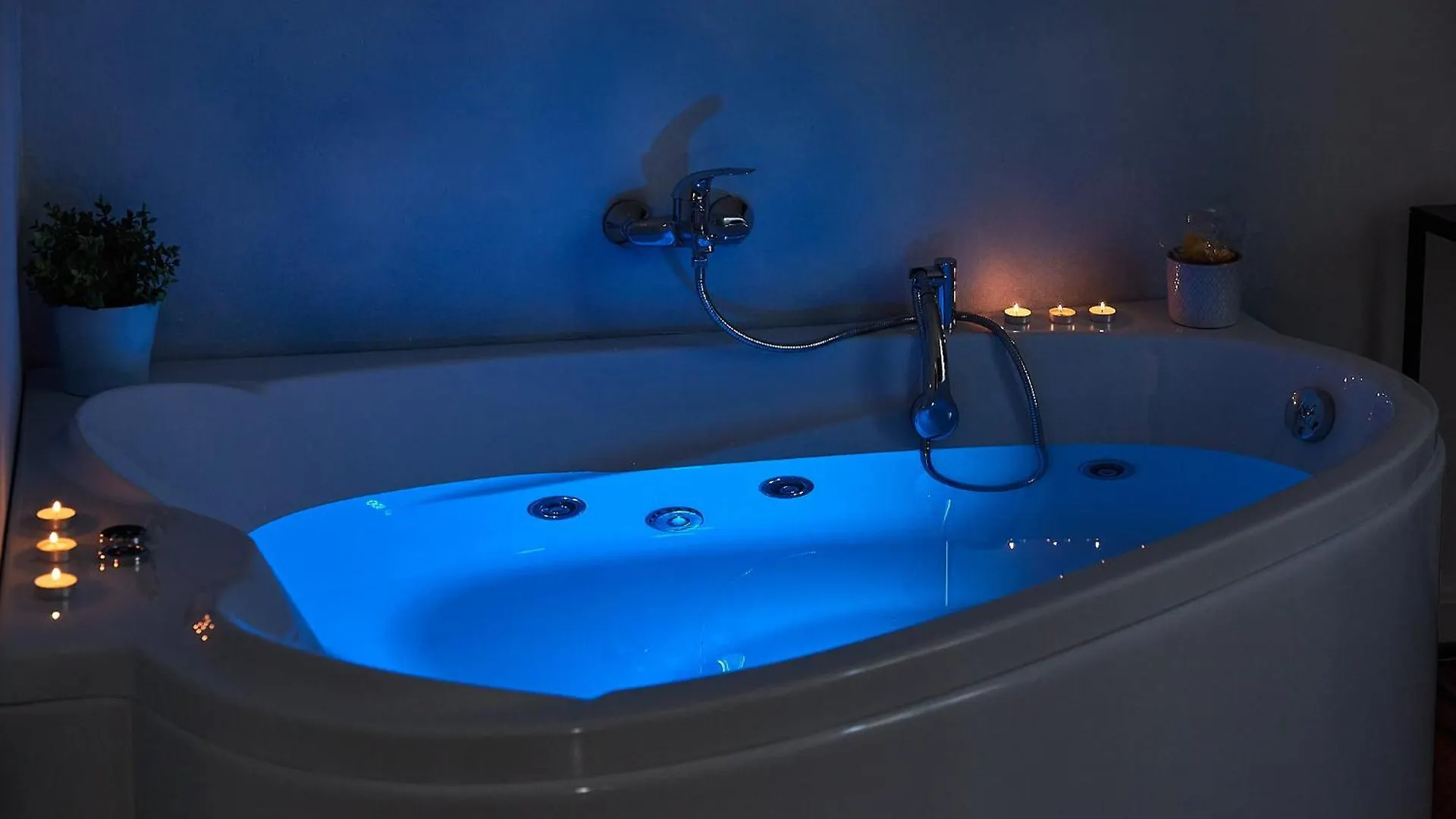 B&B 52Cento Arezzo