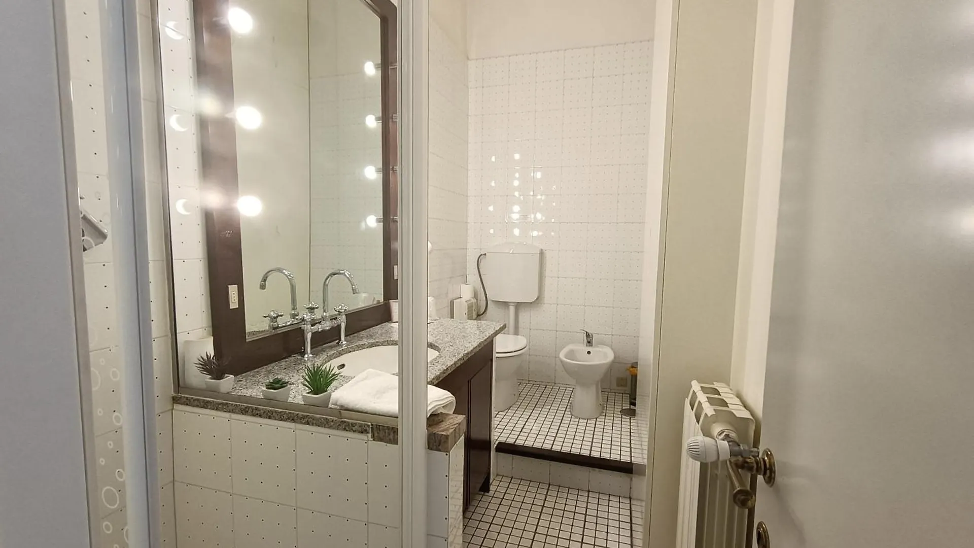 Bed & Breakfast B&B 52Cento Arezzo