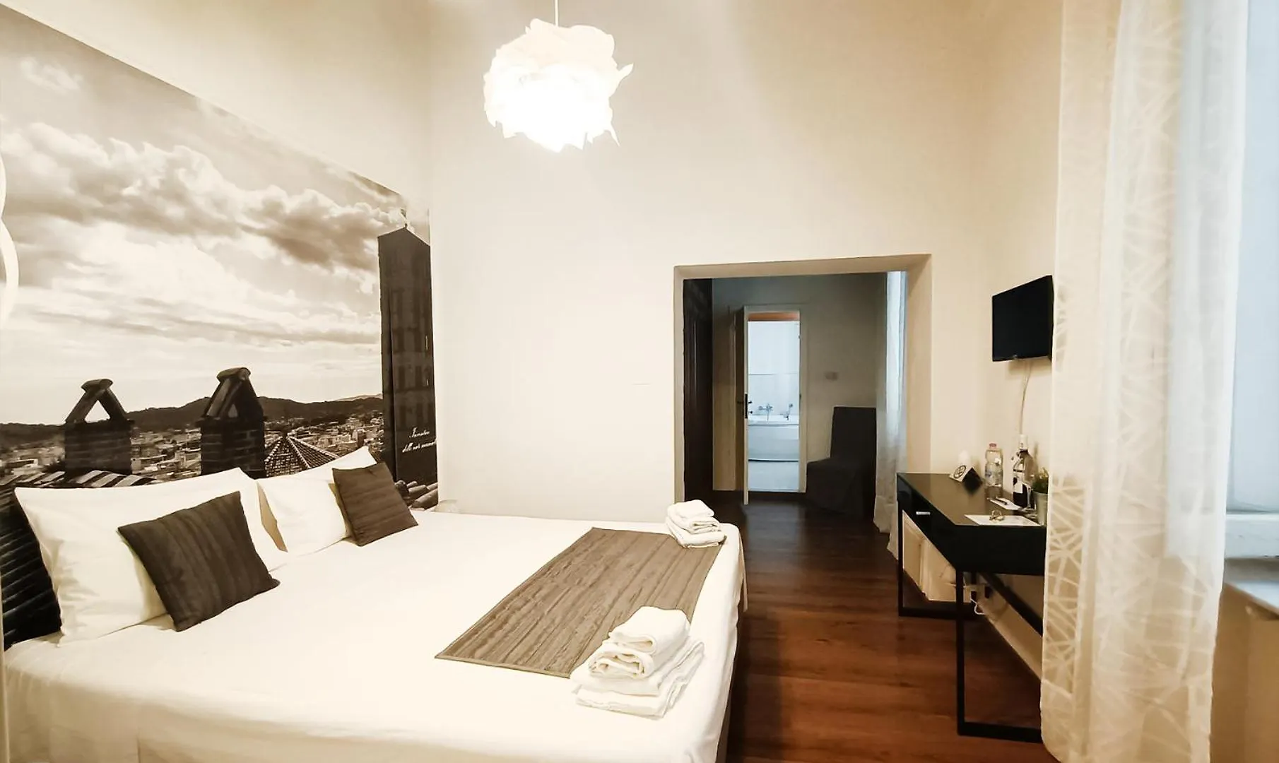 B&B 52Cento Arezzo