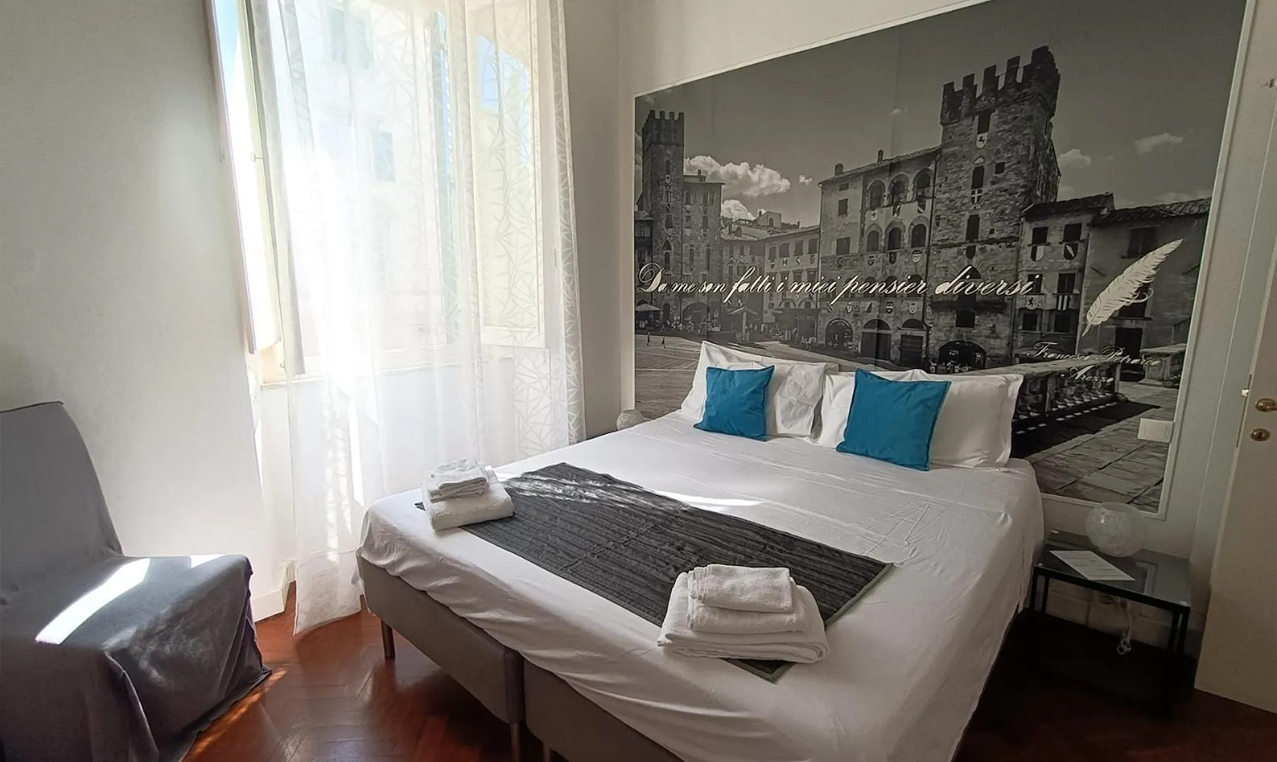 B&B 52Cento Arezzo