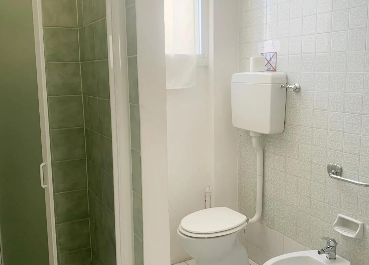 *** Bed & Breakfast B&B 52Cento Arezzo Italy