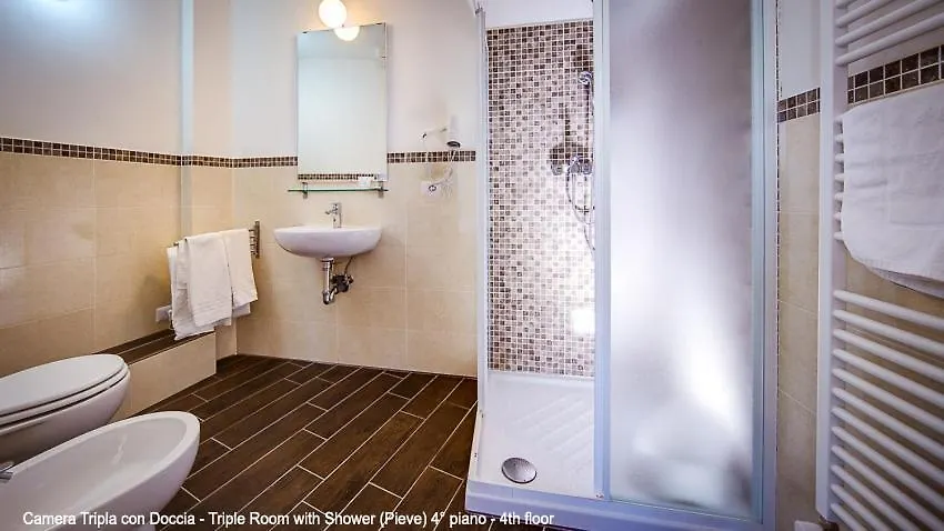 B&B 52Cento Arezzo Italy