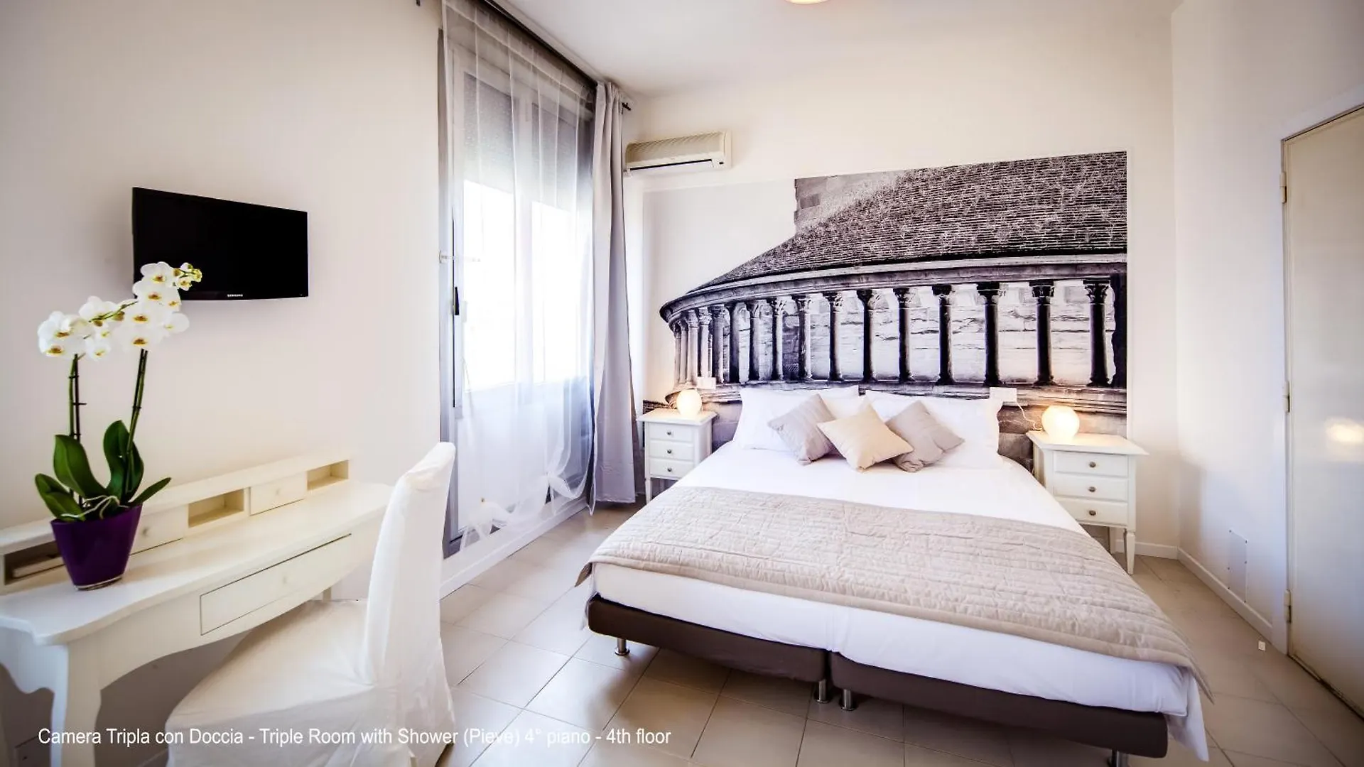 B&B 52Cento Arezzo Italy