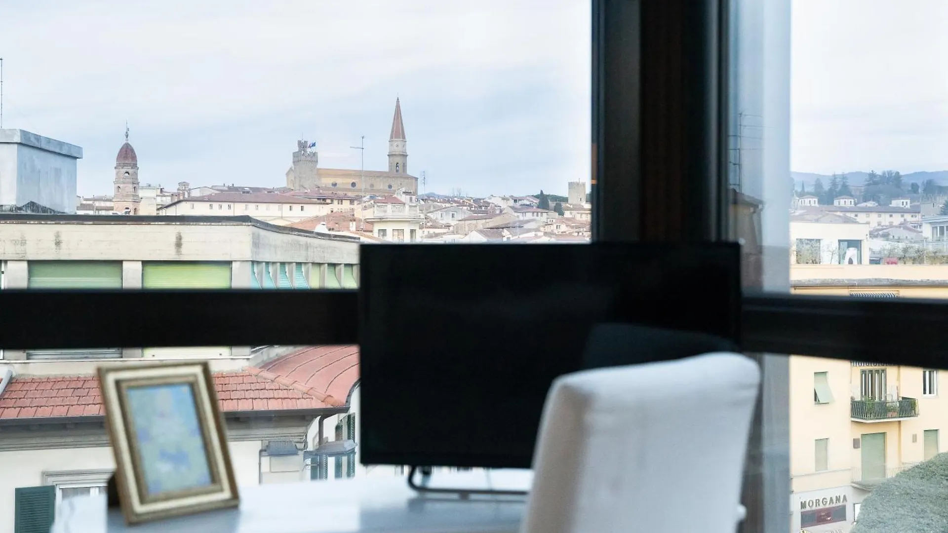 B&B 52Cento Arezzo
