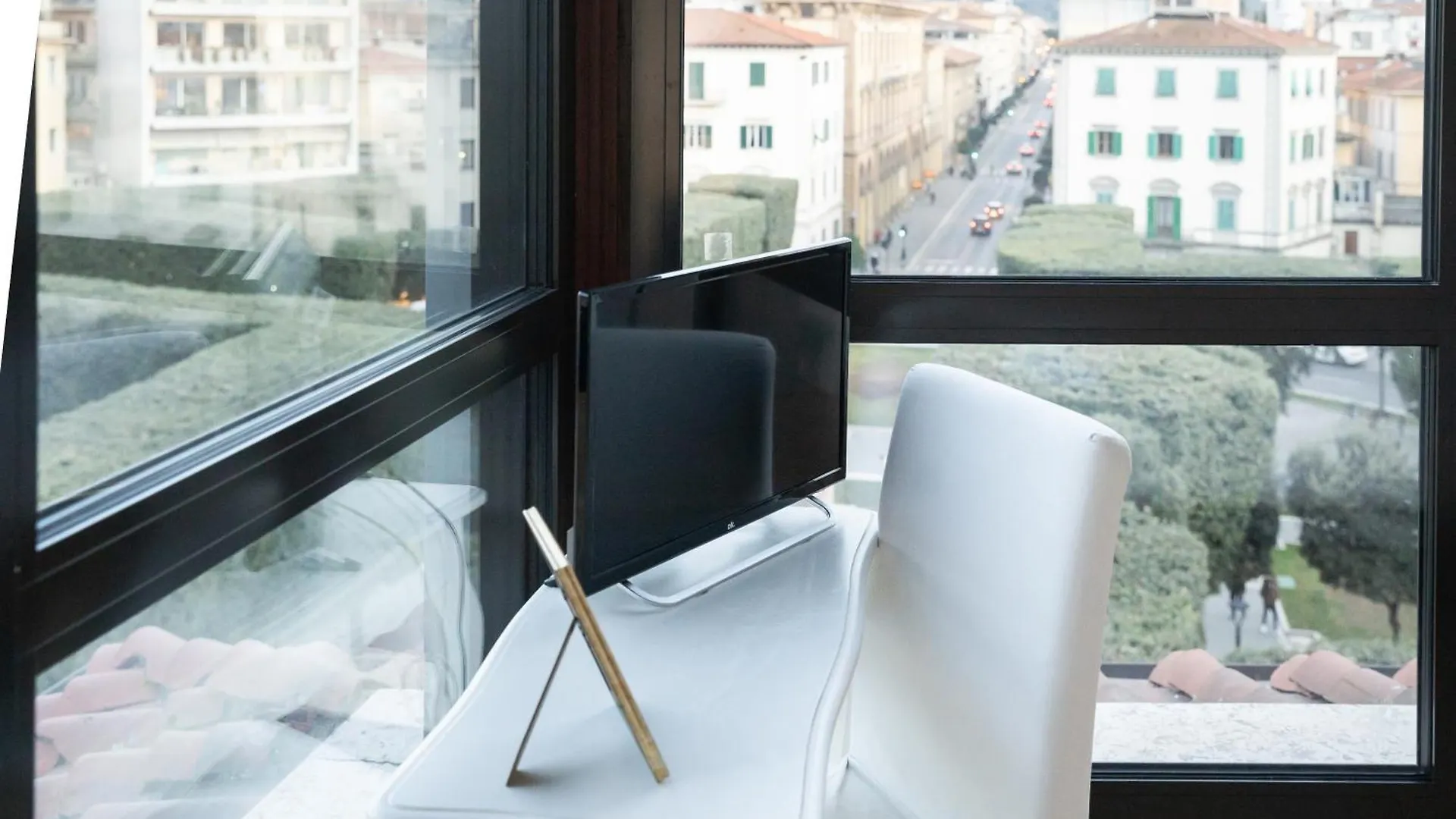 B&B 52Cento Arezzo Bed & Breakfast