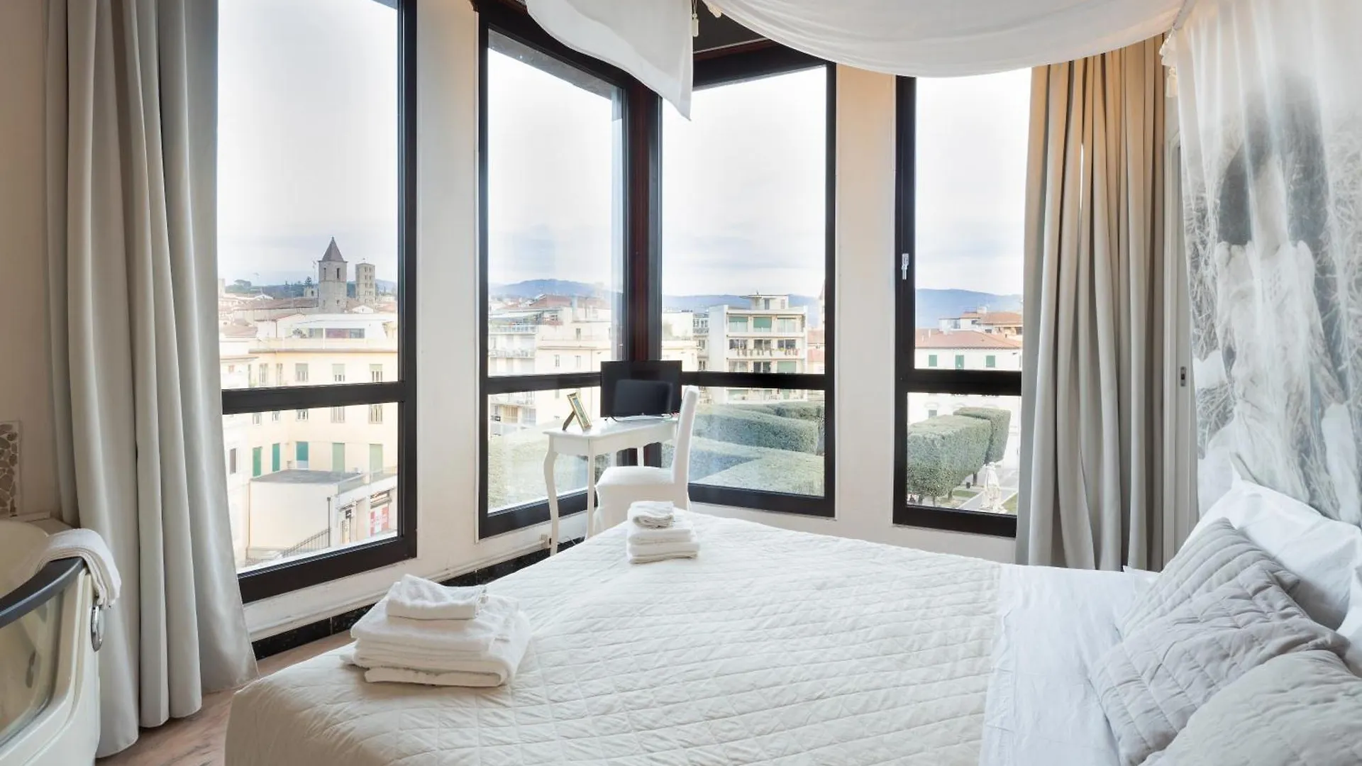 Bed & Breakfast B&B 52Cento Arezzo