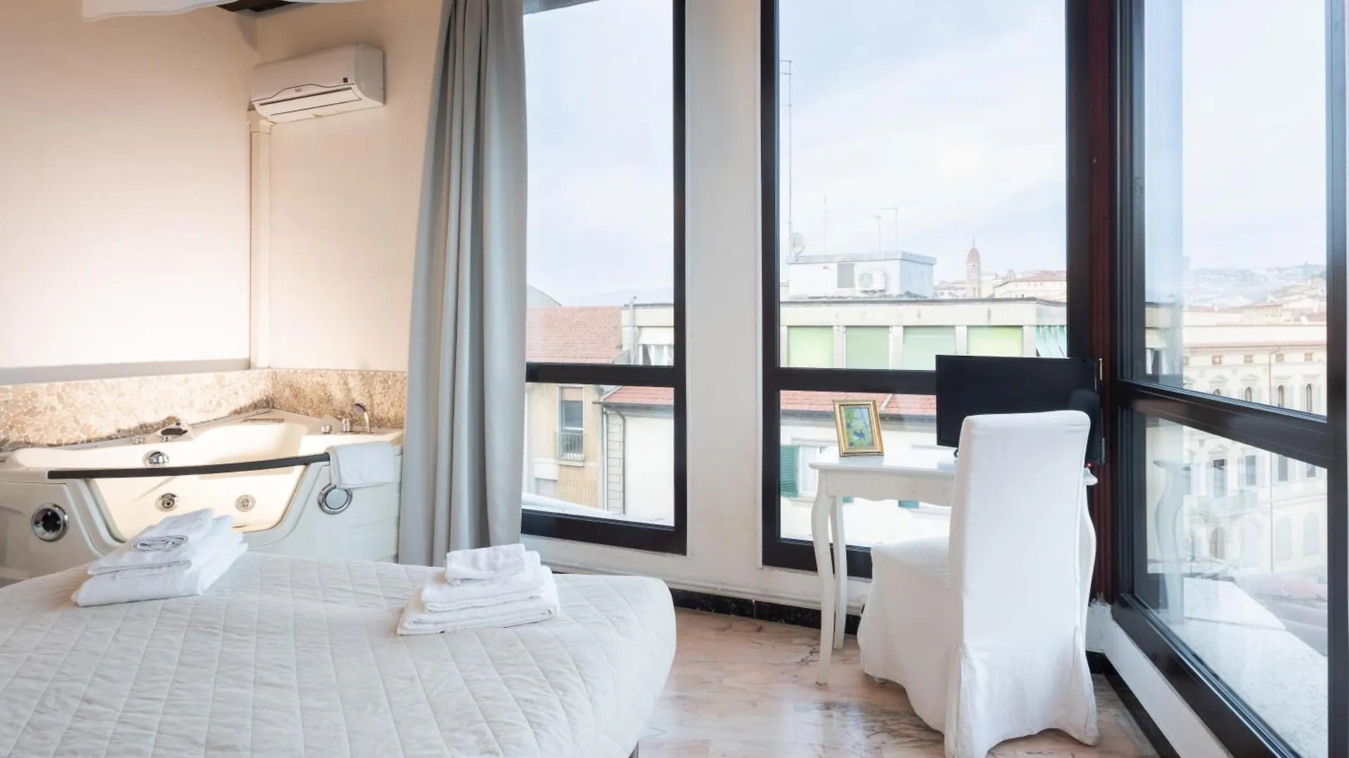 B&B 52Cento Arezzo