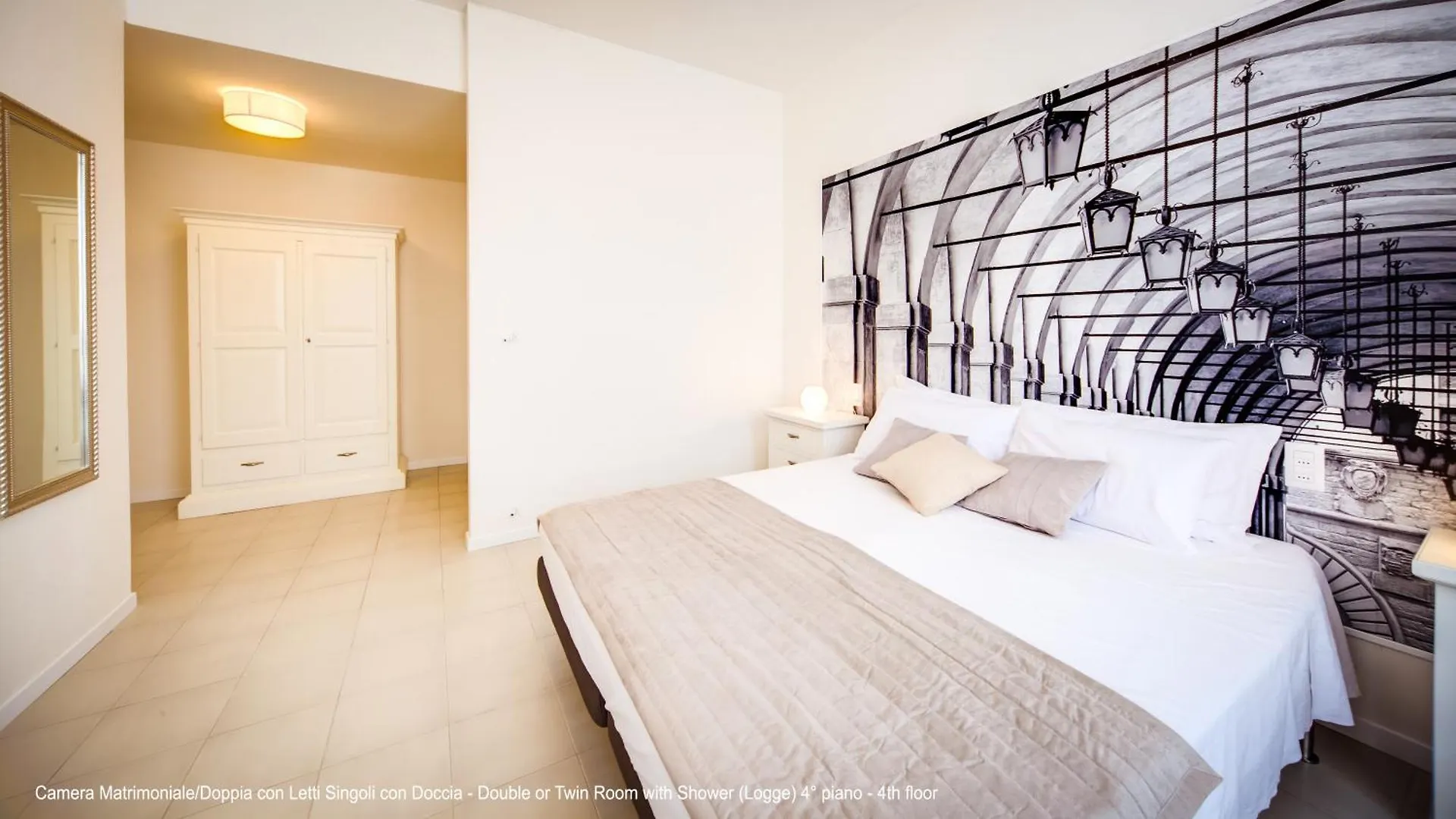B&B 52Cento Arezzo 3*,  Italy
