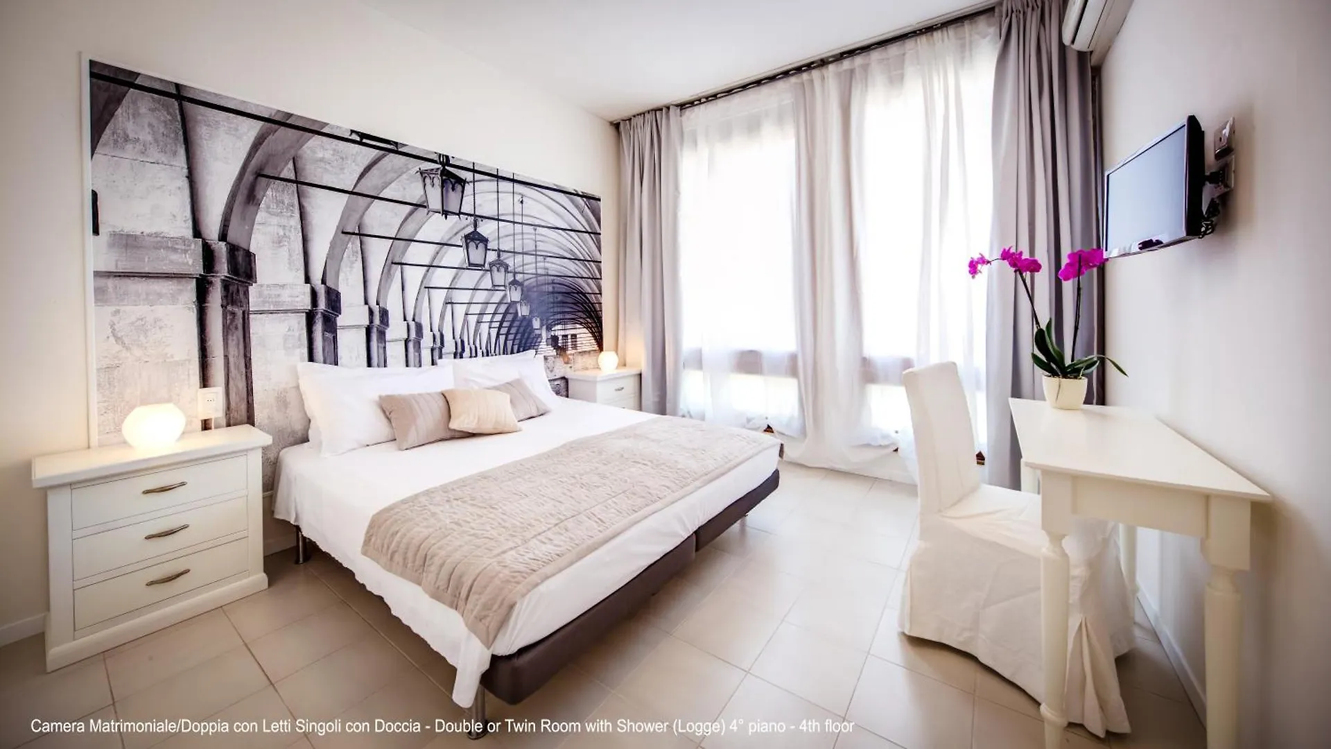 Bed & Breakfast B&B 52Cento Arezzo