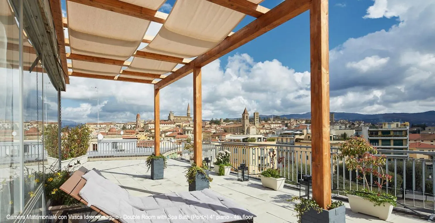 B&B 52Cento Arezzo 3*,