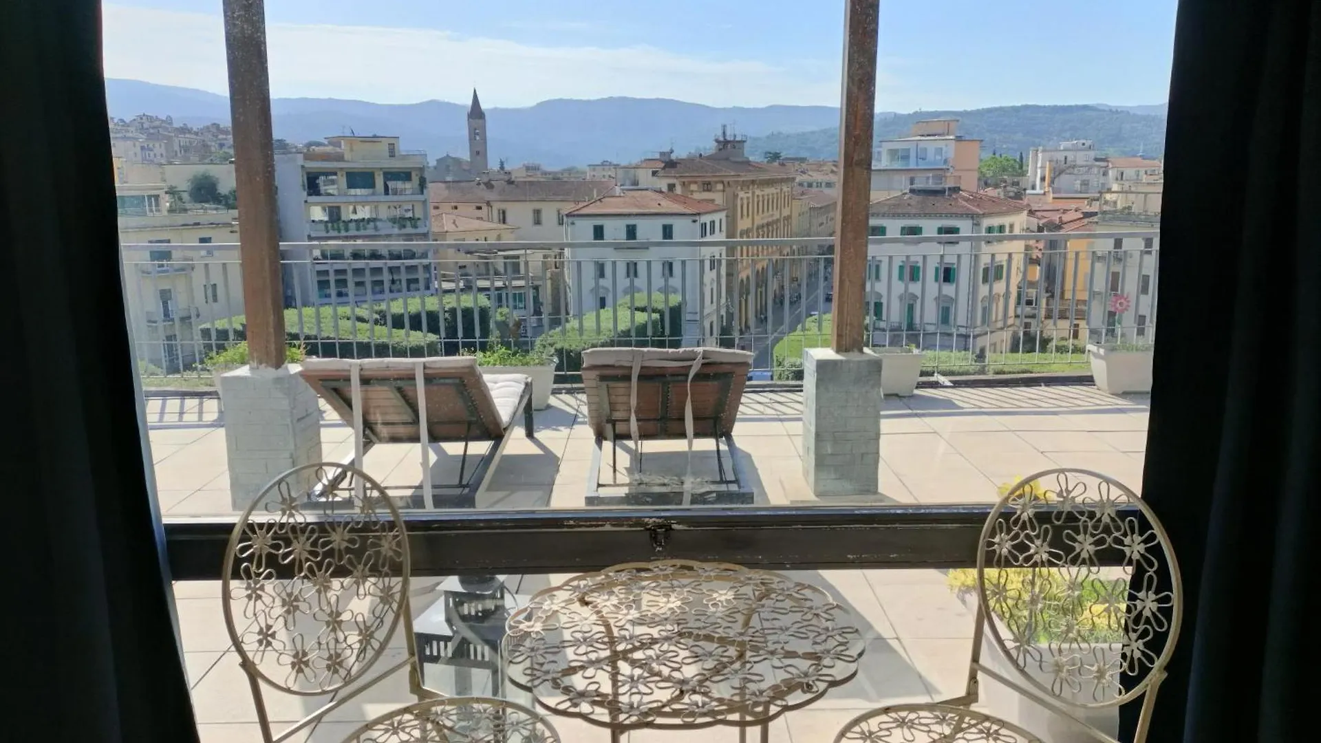 B&B 52Cento Arezzo 3*,  Italy