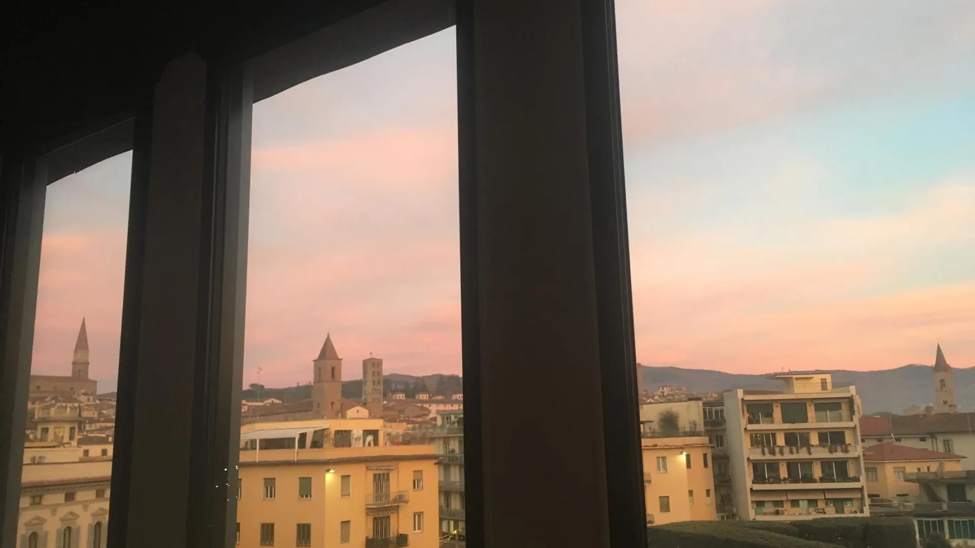 *** Bed & Breakfast B&B 52Cento Arezzo Italy