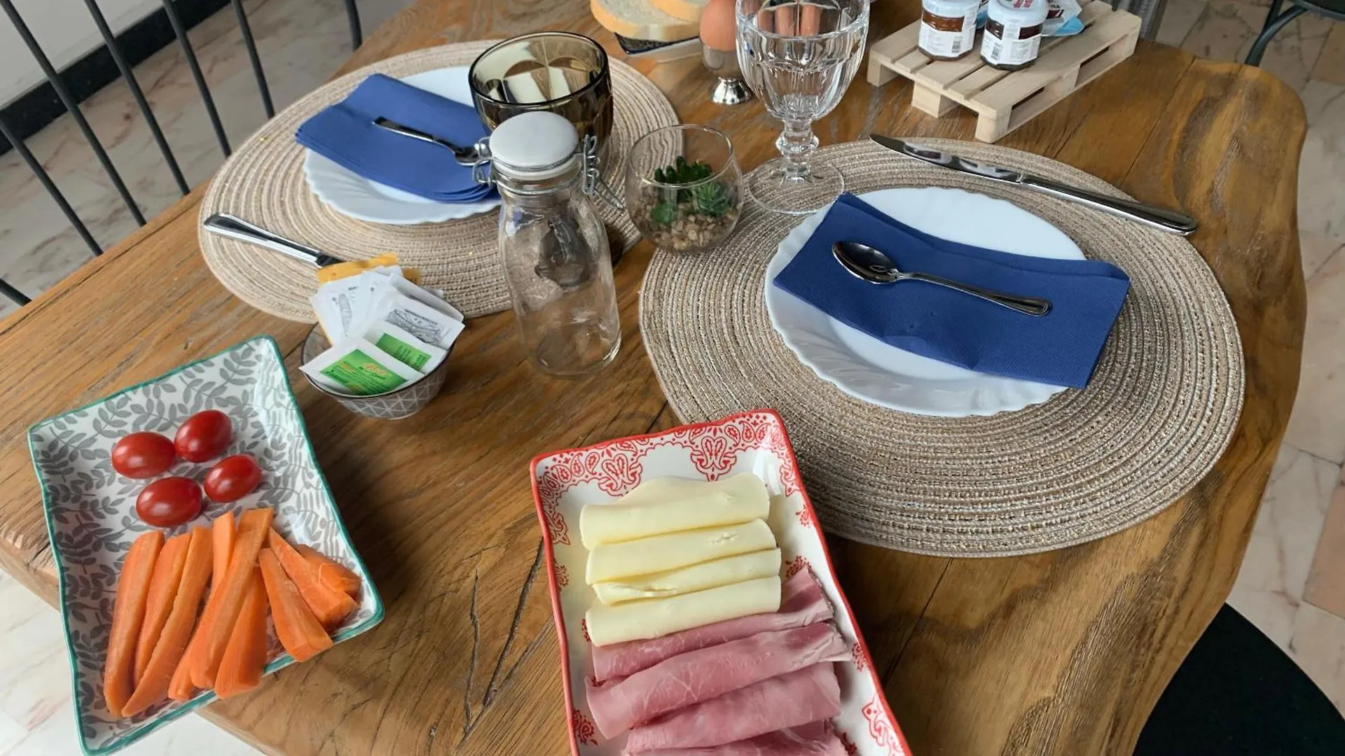 B&B 52Cento Arezzo