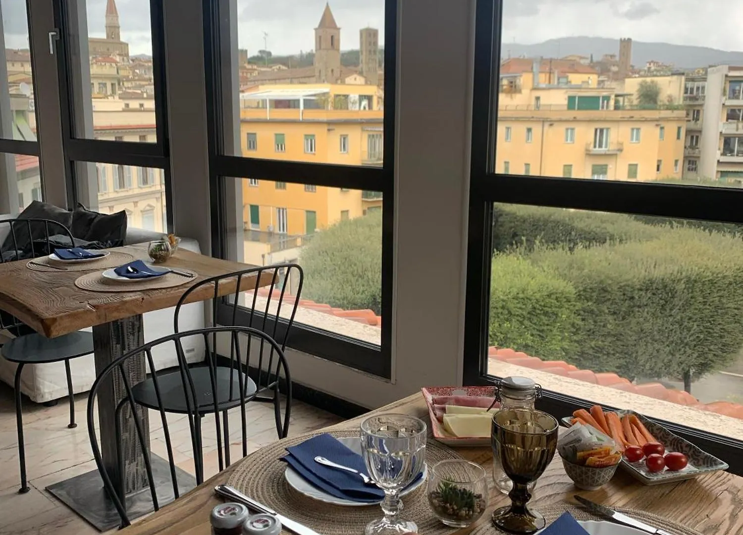 B&B 52Cento Arezzo 3*,  Italy