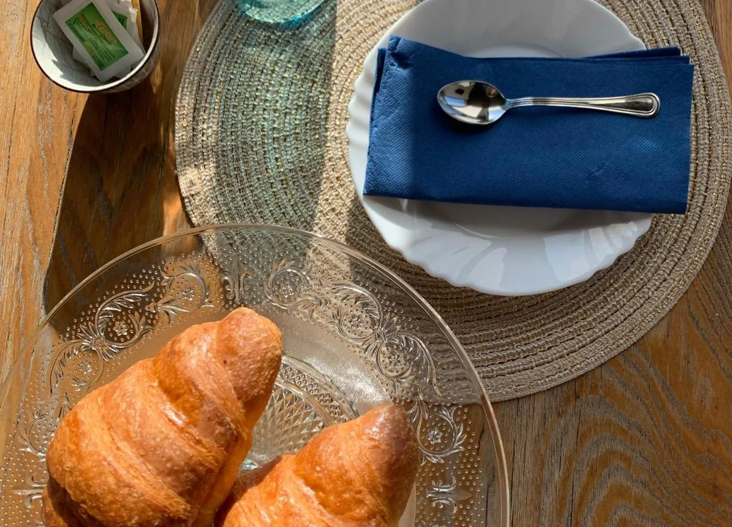 B&B 52Cento Arezzo Bed & Breakfast