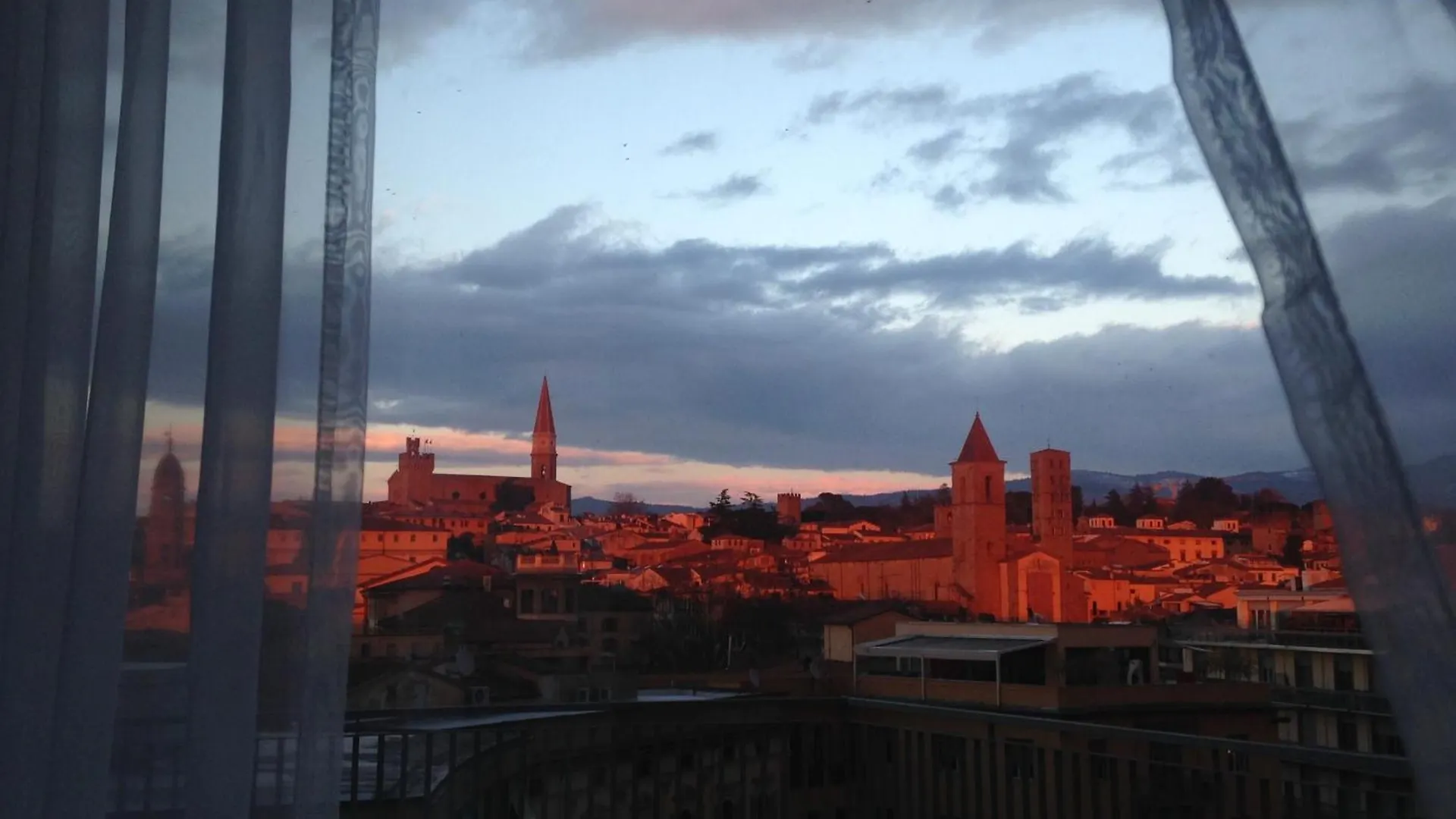 B&B 52Cento Arezzo Bed & Breakfast