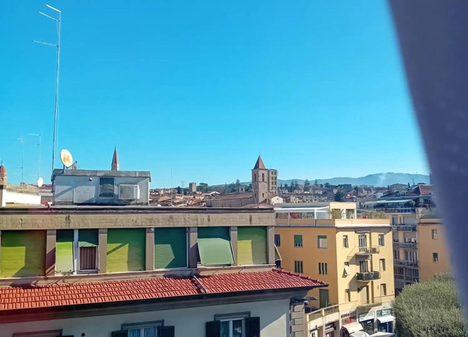 B&B 52Cento Arezzo
