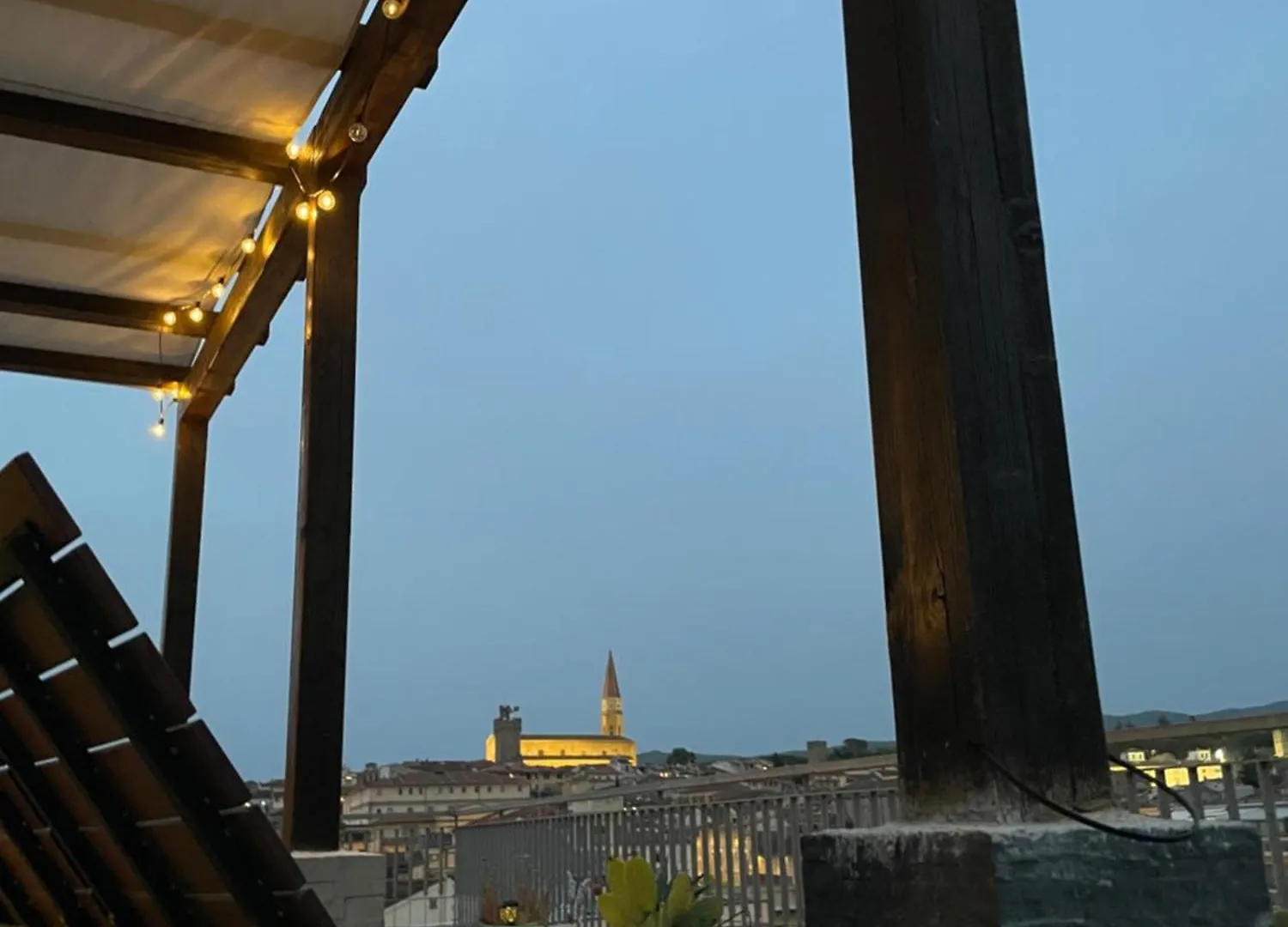 B&B 52Cento Arezzo Italy