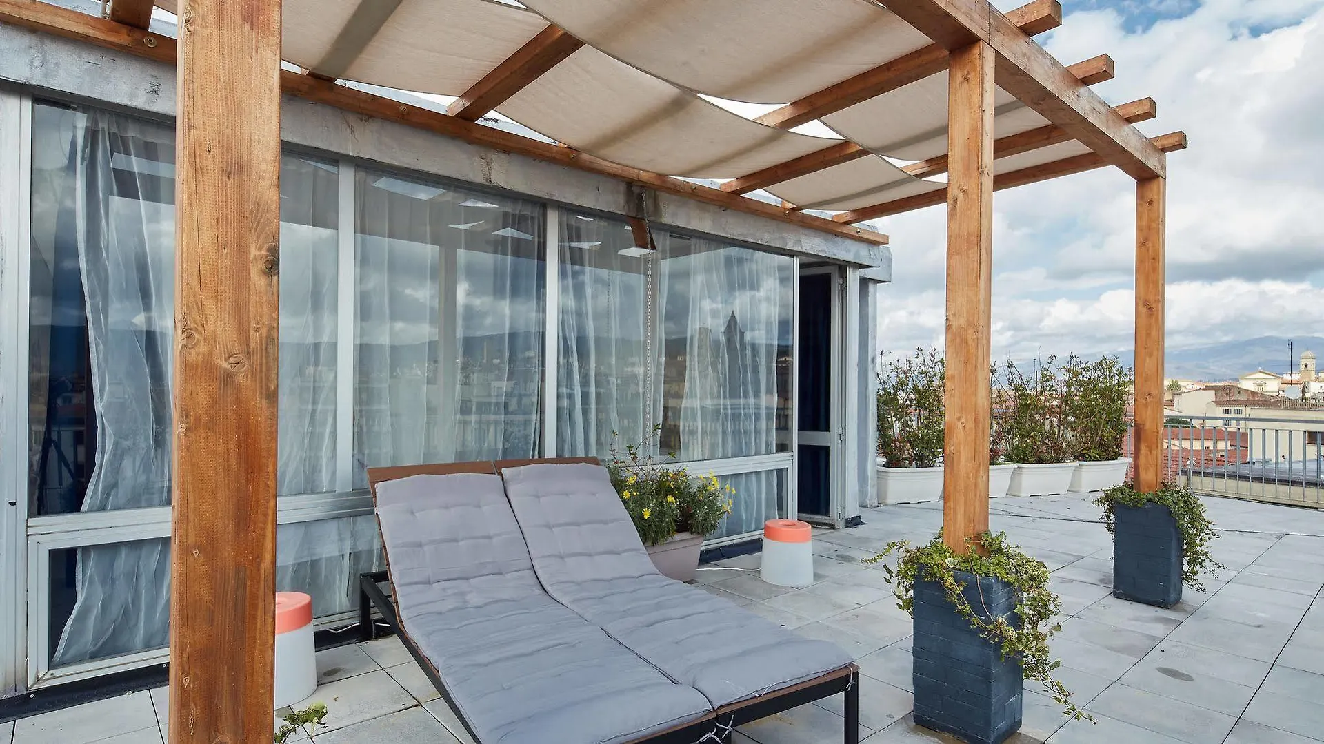 Bed & Breakfast B&B 52Cento Arezzo