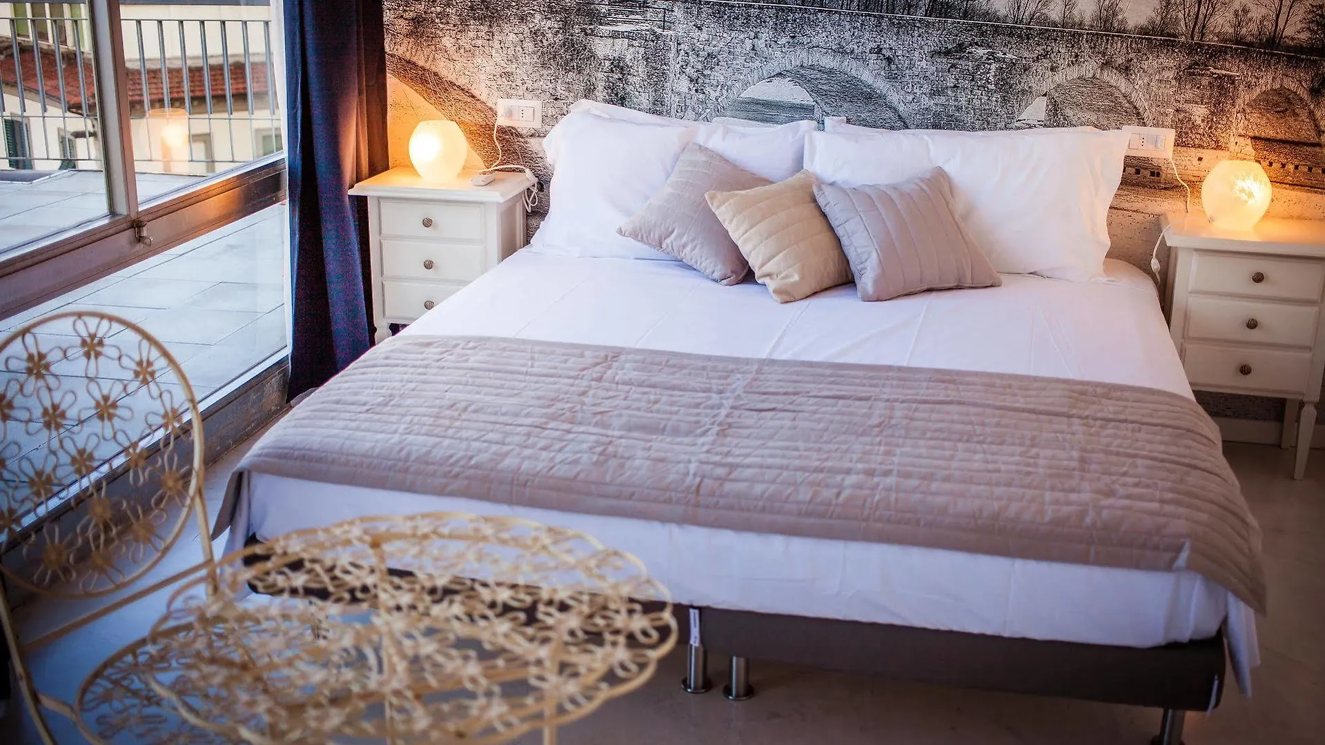 B&B 52Cento Arezzo