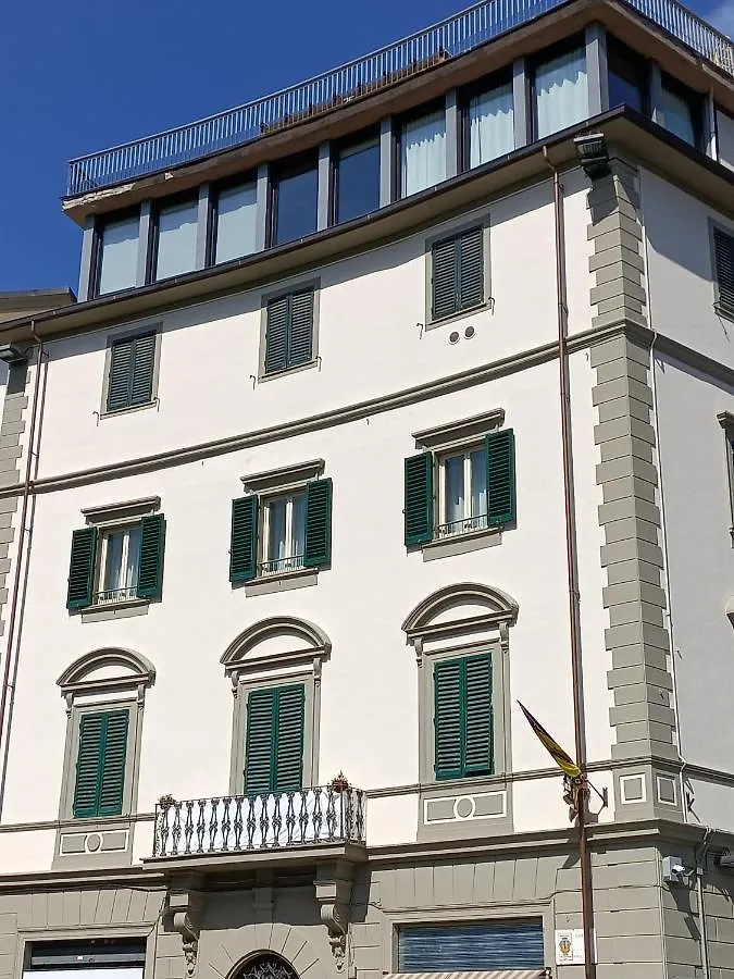 Bed & Breakfast B&B 52Cento Arezzo