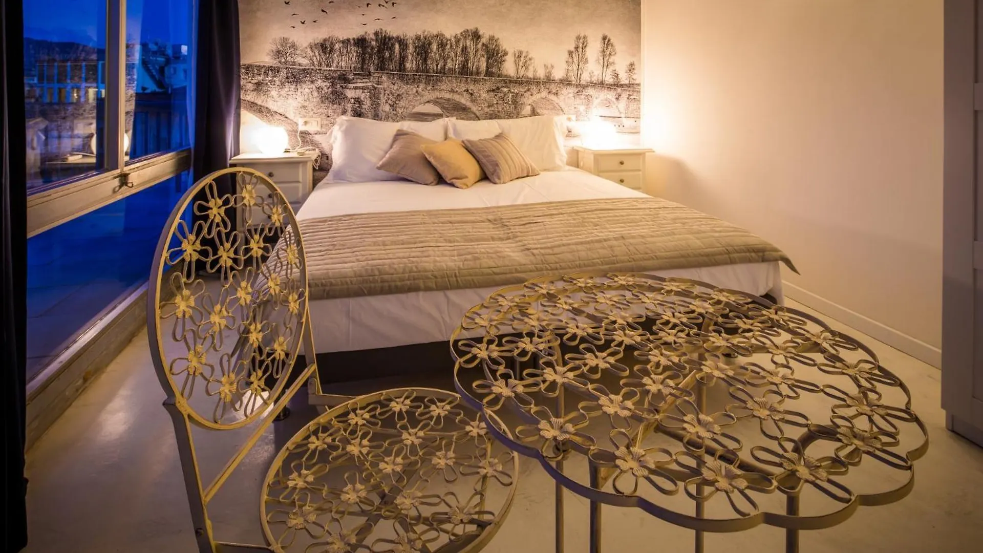 B&B 52Cento Arezzo 3*,  Italy