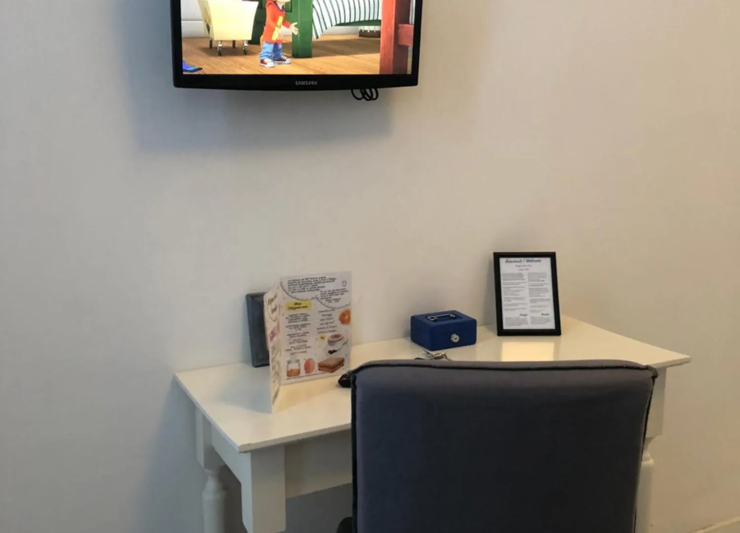 B&B 52Cento Arezzo